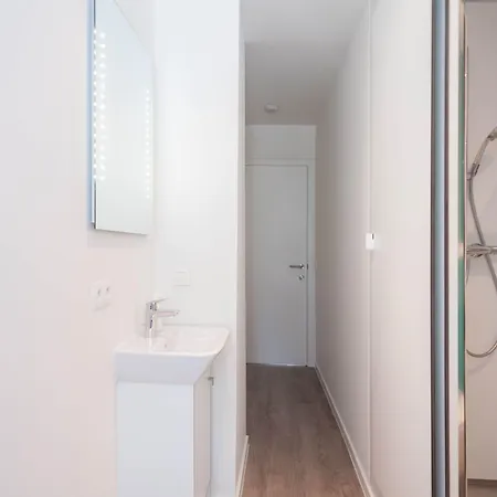 Ooostel2.be Hotel Lovaina