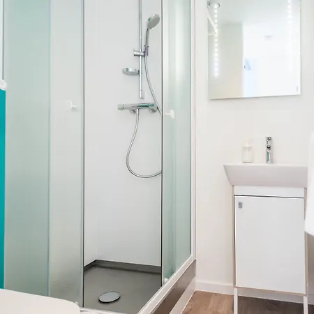 Hotel Ooostel2.be Lovaina