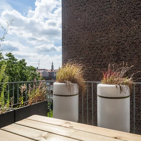 Hotel Ooostel2.be Lovaina