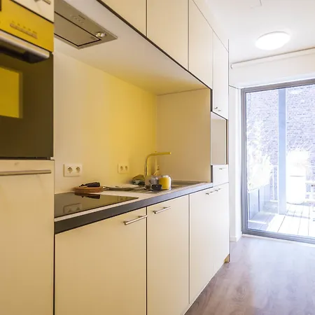 Ooostel2.be Hotel Lovaina