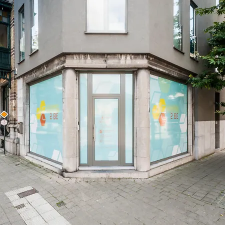 Hotel Ooostel2.be Lovaina