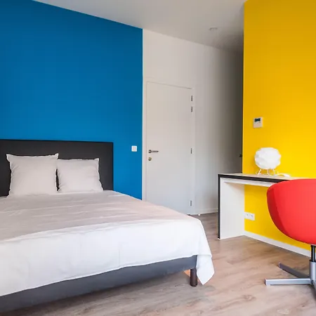 Ooostel2.be Hotel