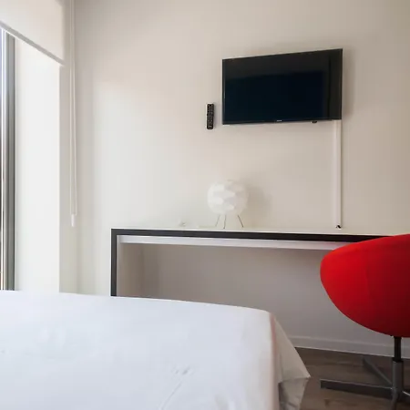 Ooostel2.be Hotel Leuven