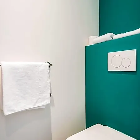 Hotel Ooostel2.be 2*