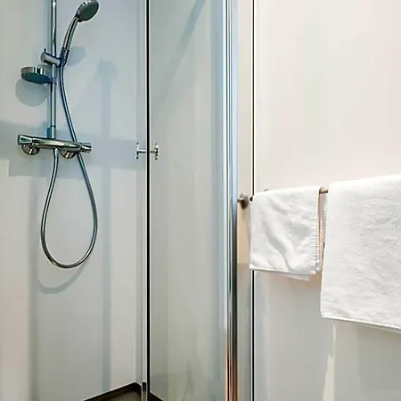 Hotel Ooostel2.be 2*