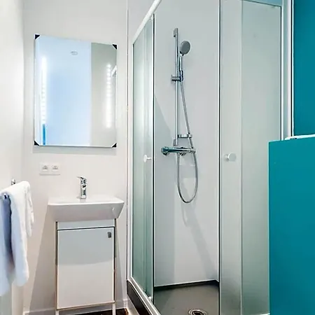 Hotel Ooostel2.be Leuven