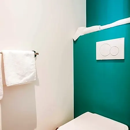 Ooostel2.be Hotel