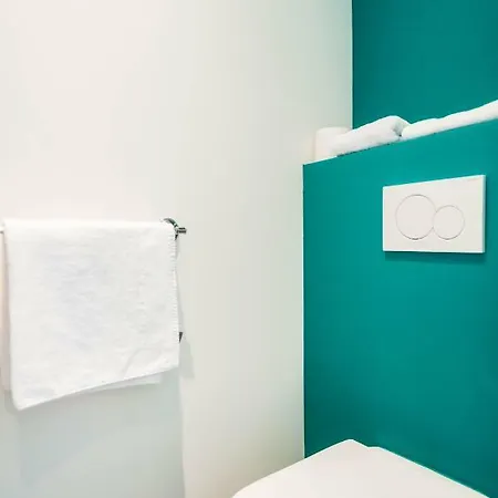 Ooostel2.be Hotel Leuven