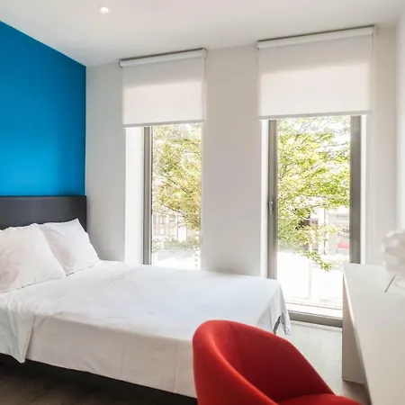 Hotel Ooostel2.be 2*