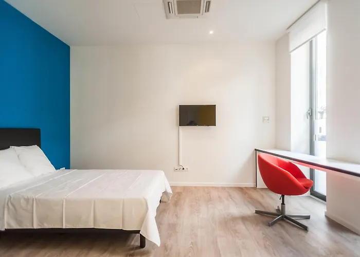 Ooostel2.be 2* Leuven