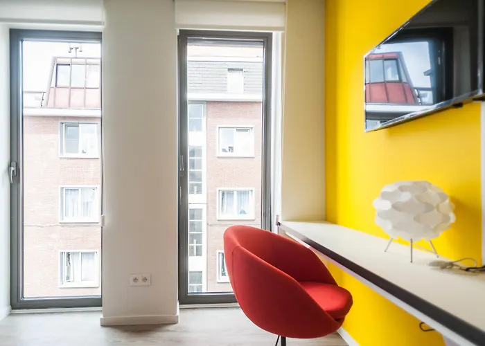 Ooostel2.be Готель 2*