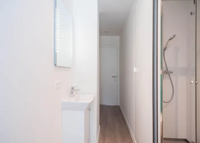 Ooostel2.be Hotell Leuven