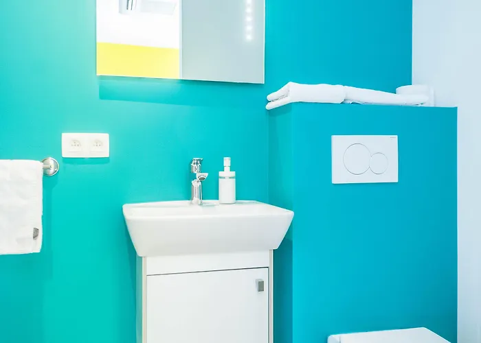 Ooostel2.be Hotell Leuven