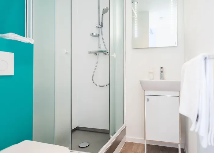 Hotell Ooostel2.be Leuven