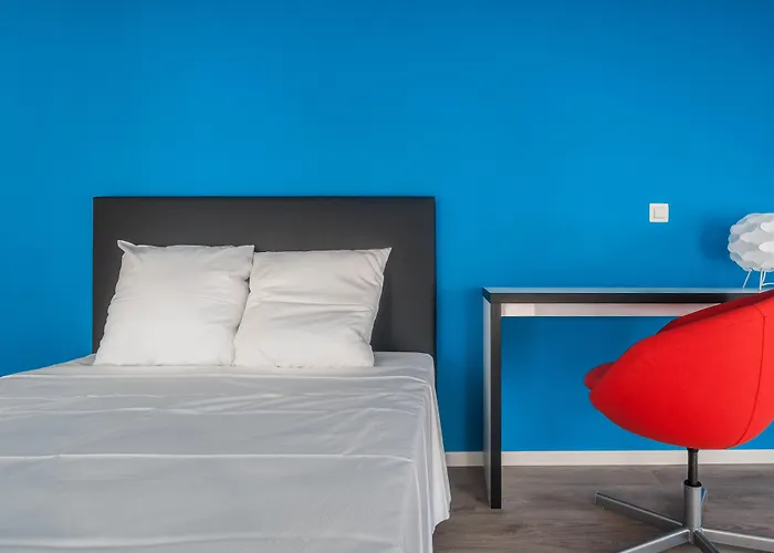 Ooostel2.be Hotell 2*