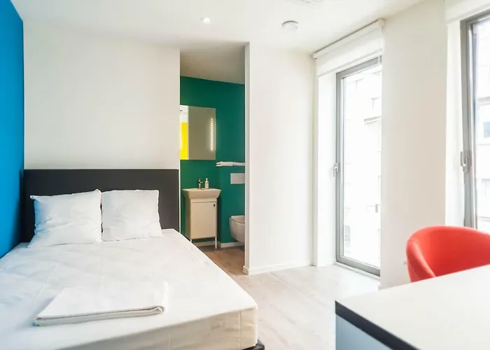 Hotell Ooostel2.be 2*