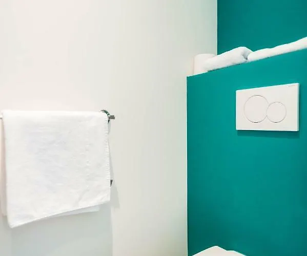 Ooostel2.be Hotell Leuven