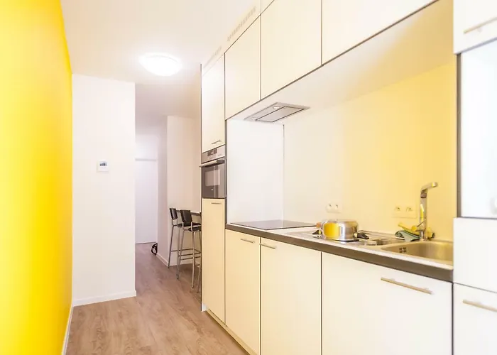 Ooostel2.be Готель Левен