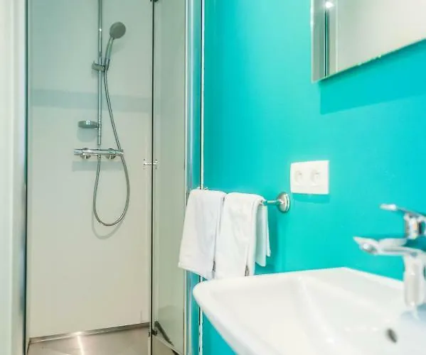 Ooostel2.be 2* Leuven